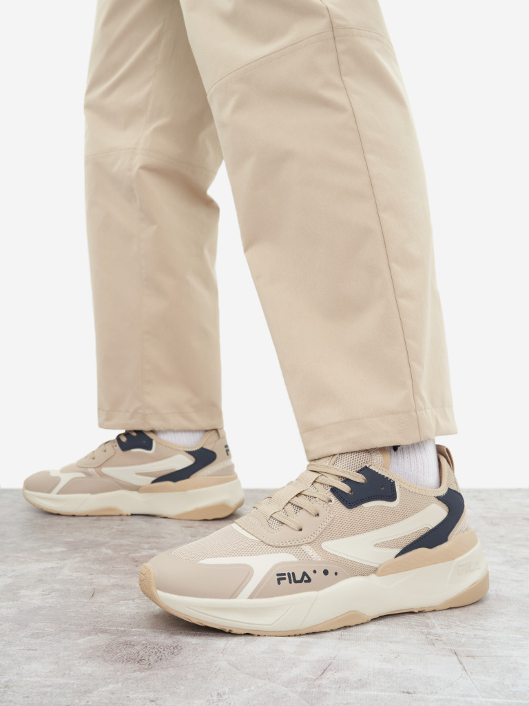 Кроссовки мужские FILA Chain Smr