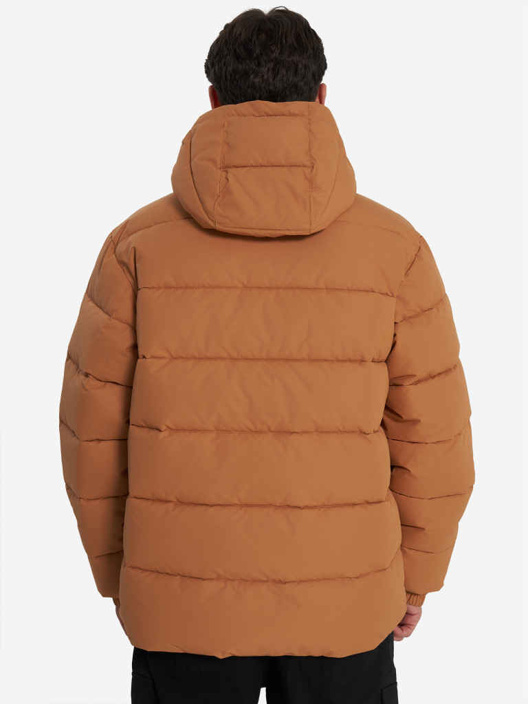 Пуховик мужской FILA