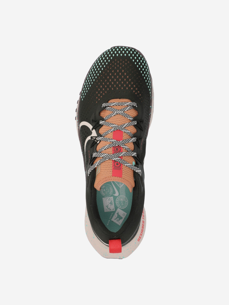 Кроссовки женские Nike React Pegasus Trail 4