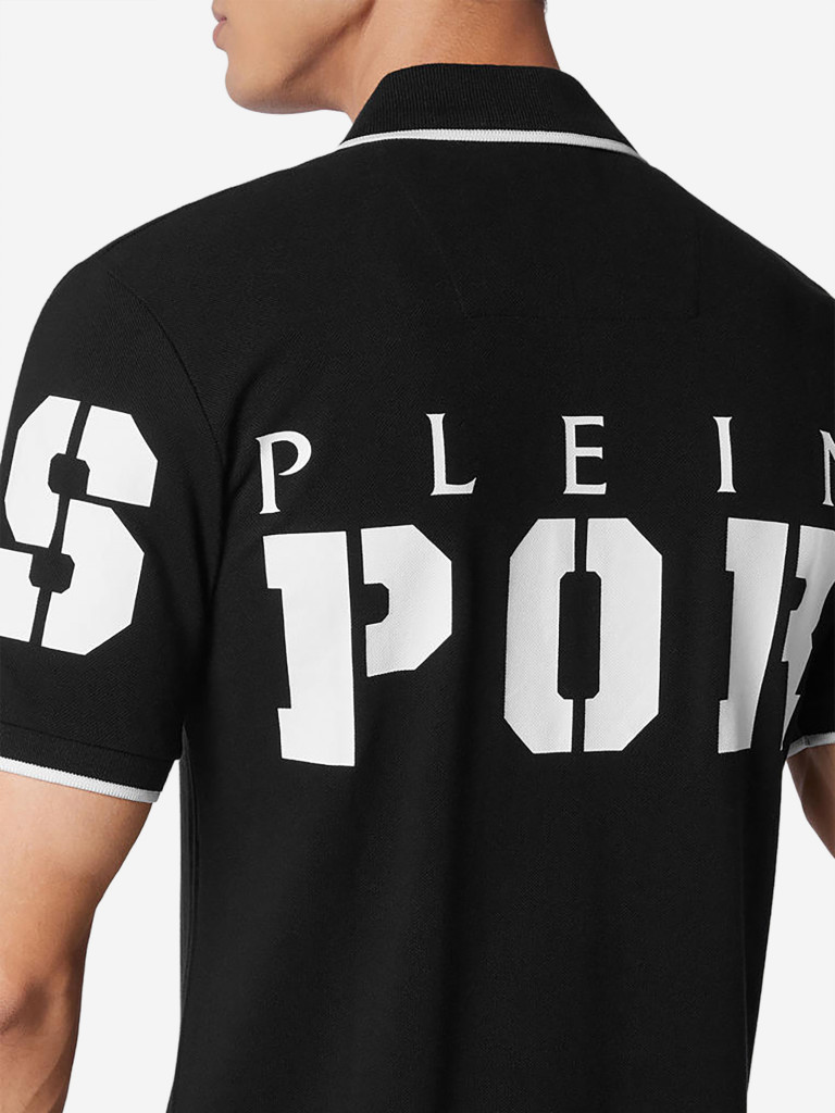 Поло Plein Sport