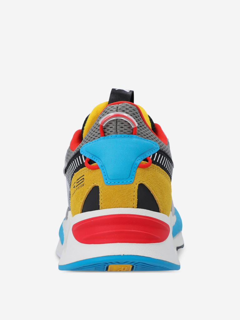 Кроссовки мужские PUMA RS-Z