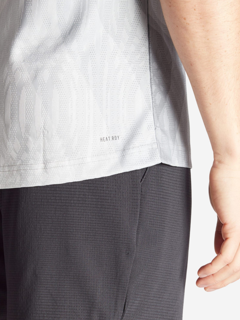 Футболка мужская Adidas FRLFT TEE PRO