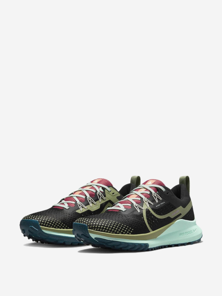 Кроссовки Nike React Pegasus Trail 4