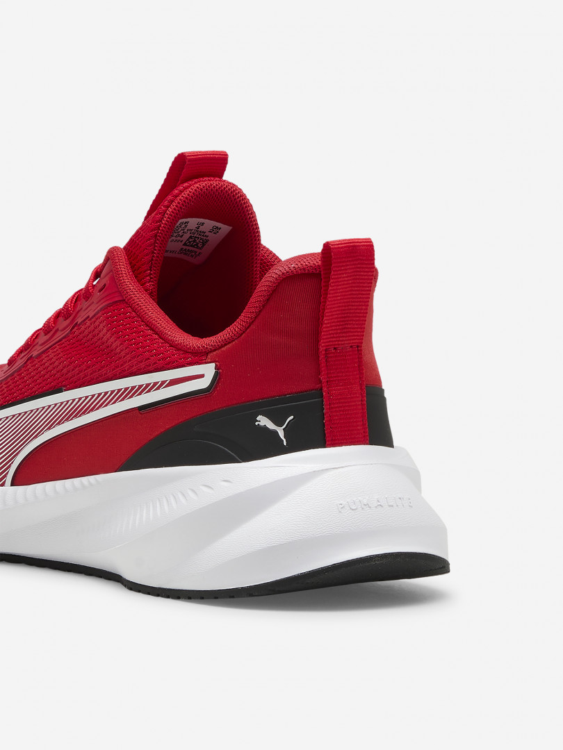 Кроссовки детские PUMA Flyer Lite 3 Jr 32375220299 Красный, размер 38,35,34.5,36,37,36.5,37.5, фото 6