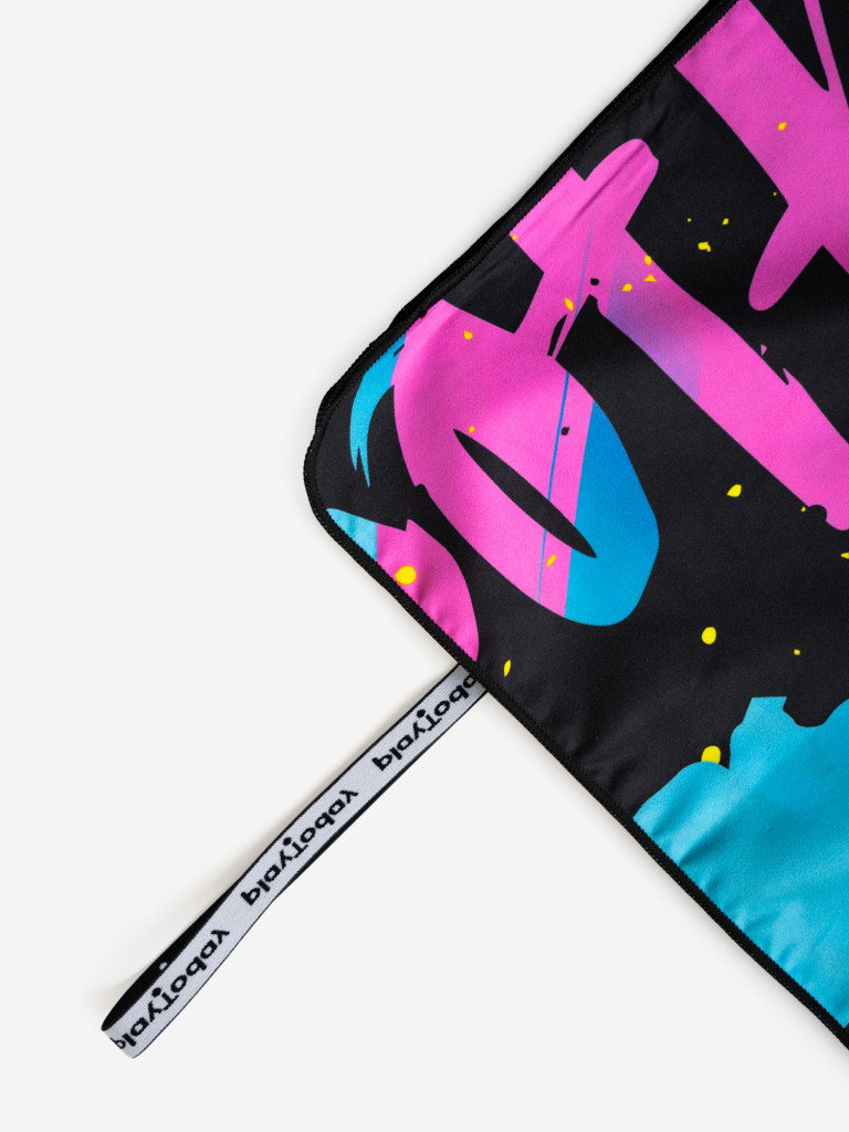 Полотенце для девочек PlayToday