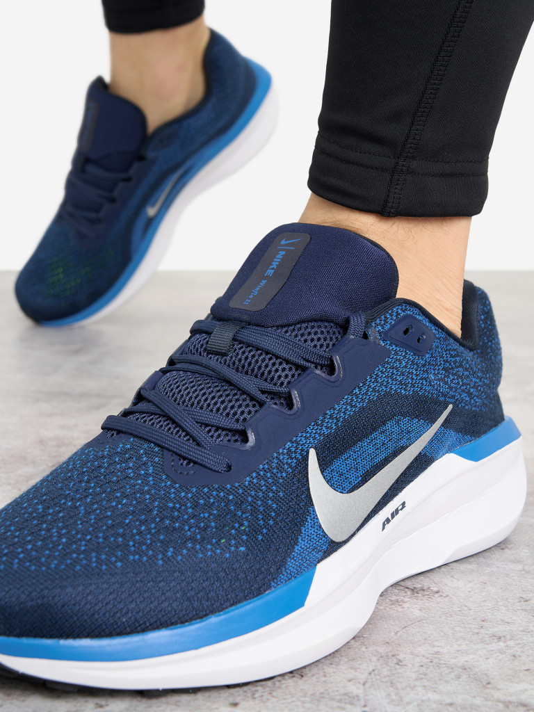 Кроссовки мужские Nike Winflo 11
