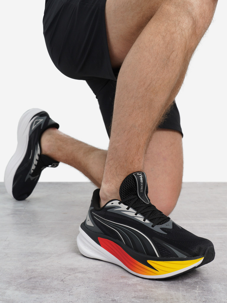 Кроссовки мужские PUMA Maxima Pro
