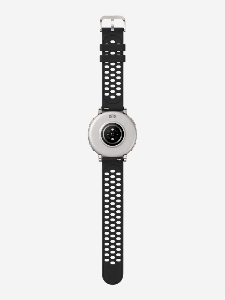 Умные часы Amazfit Active 3 A2559 Premium, серебристые