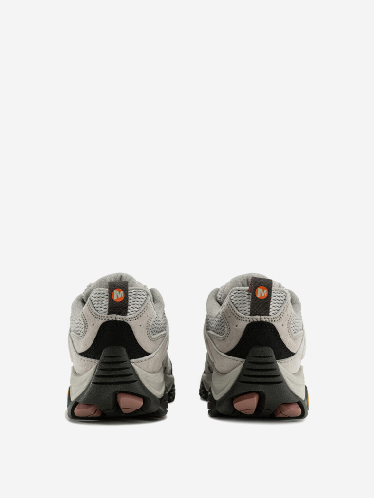 Кроссовки Merrell MOAB 3 Abrasion Resistant Low Top Outdoor Shoes Women's Ecru