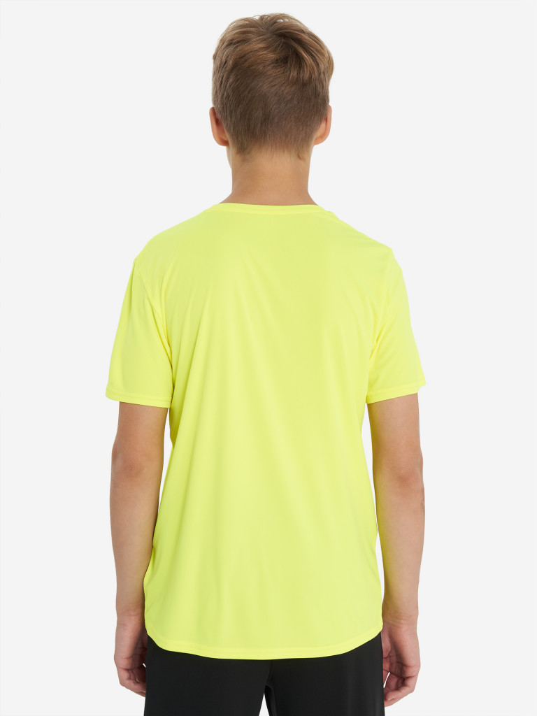 Футболка для мальчиков Kappa