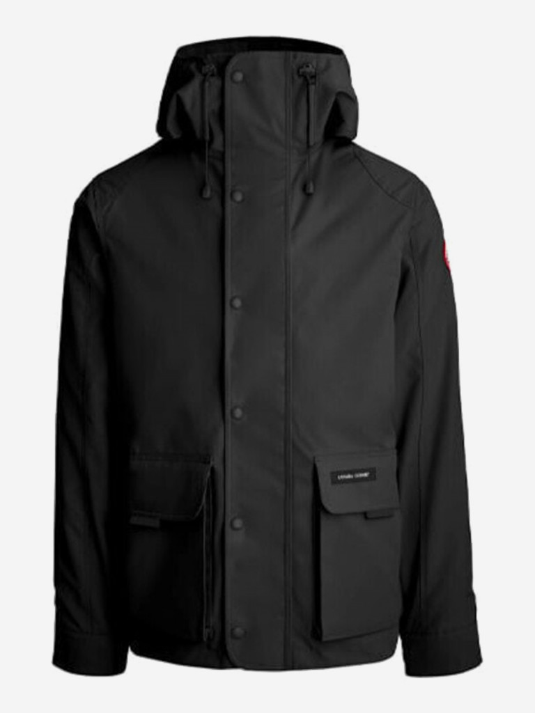 Куртка CANADA GOOSE Lockeport