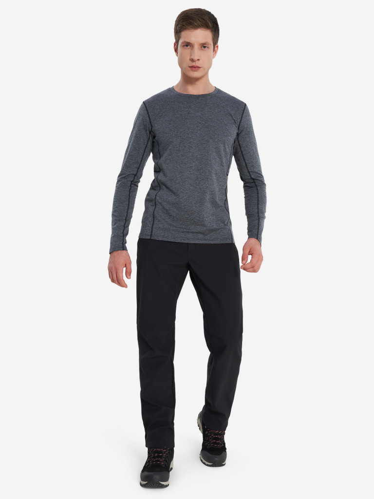 Брюки мужские Bask