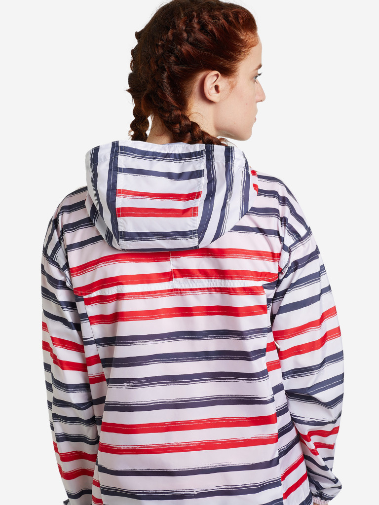 Ветровка женская Columbia Flash Challenger Novelty Windbreaker