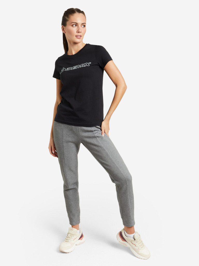 Футболка женская Demix