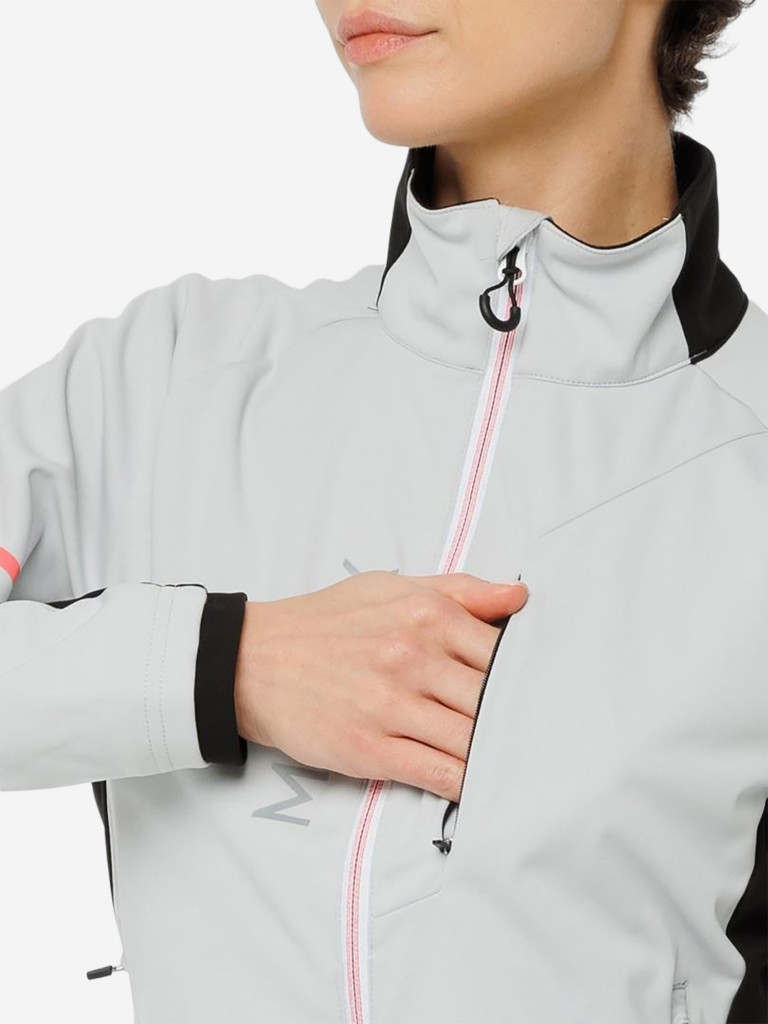 Куртка Dynamic