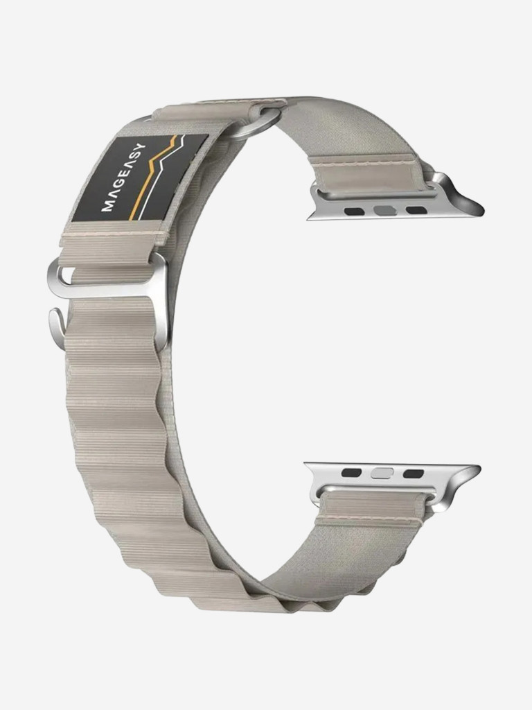Ремешок для часов SwitchEasy Active Sport Watch Loop for Apple Watch