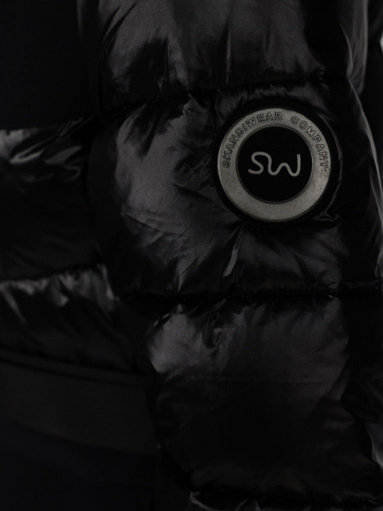 Куртка утепленная для женщин Skandiwear Sandy