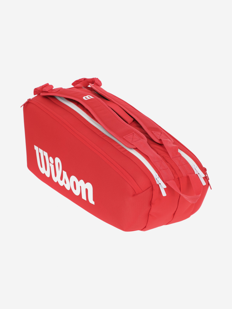 Сумка для 6 ракеток Wilson Super Tour