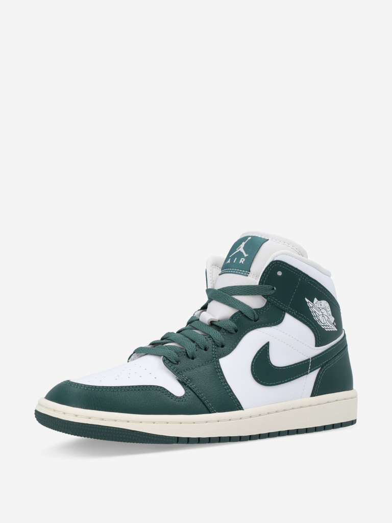 Кеды женские Nike Air Jordan 1