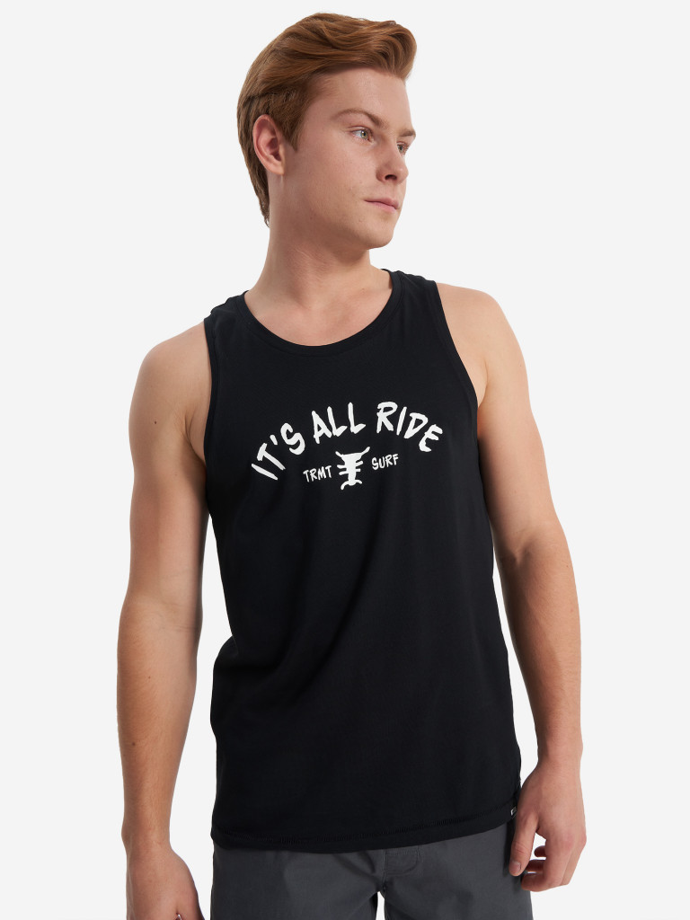 Майка мужская Termit