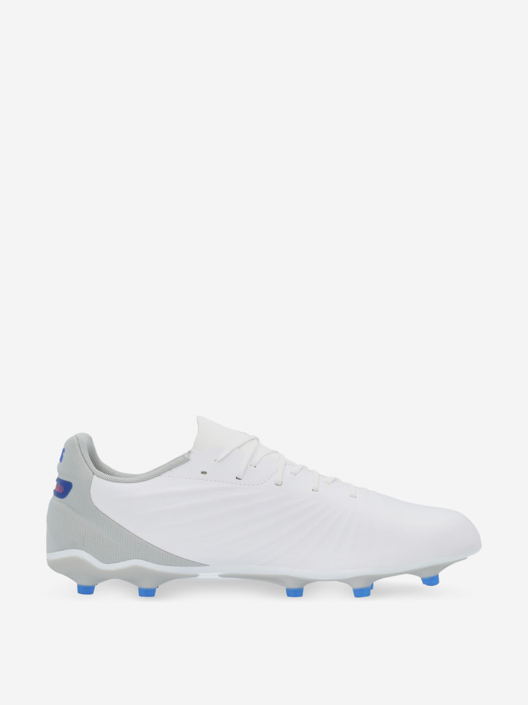 Бутсы мужские PUMA King Match Fg/Ag