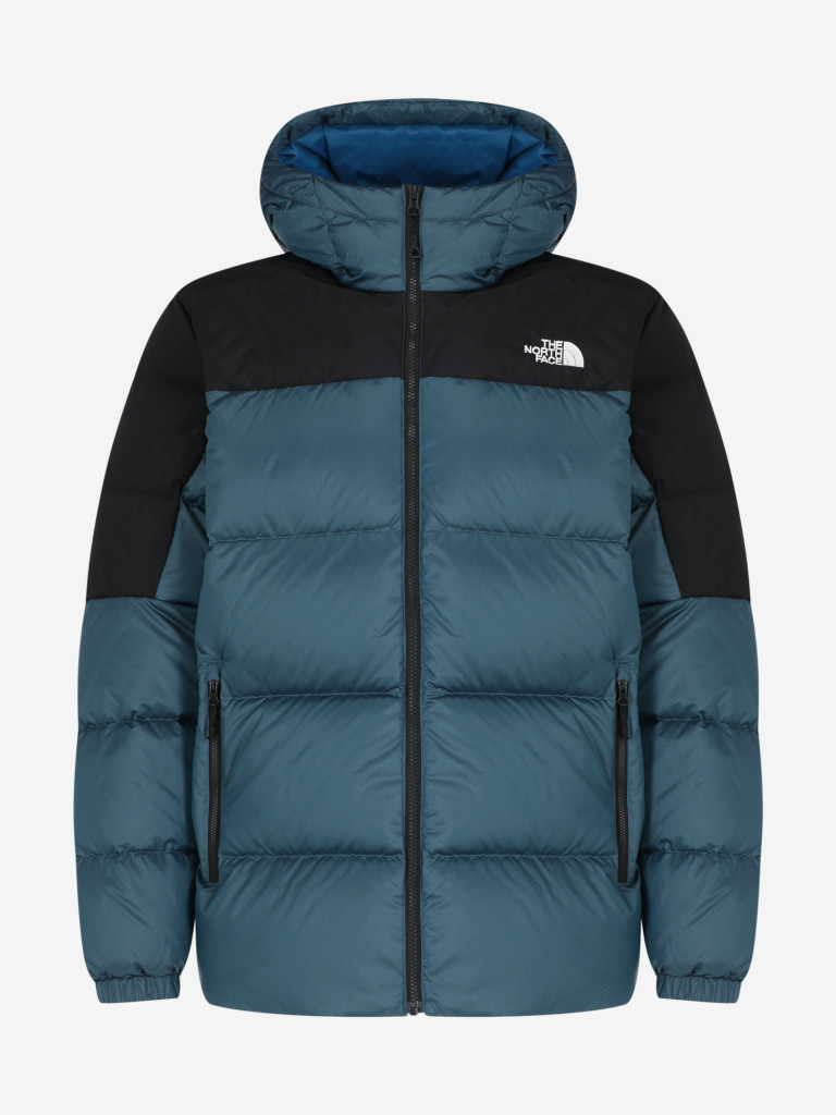 Пуховик мужской The North Face Diablo Down 2.0