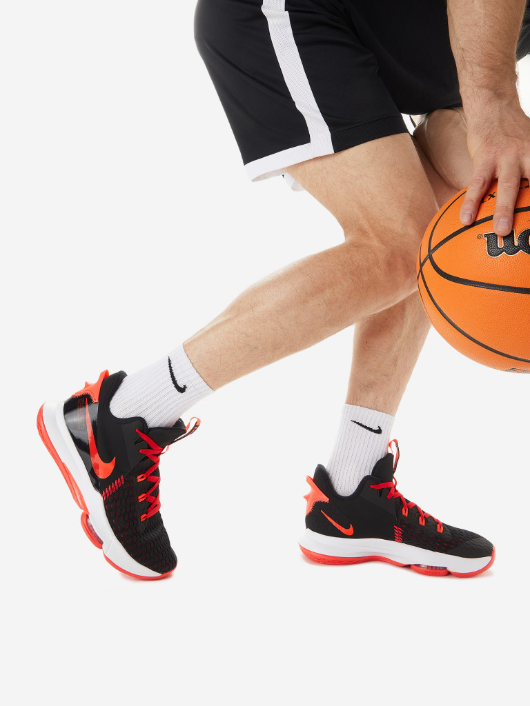 Кроссовки мужские Nike Lebron Witness V