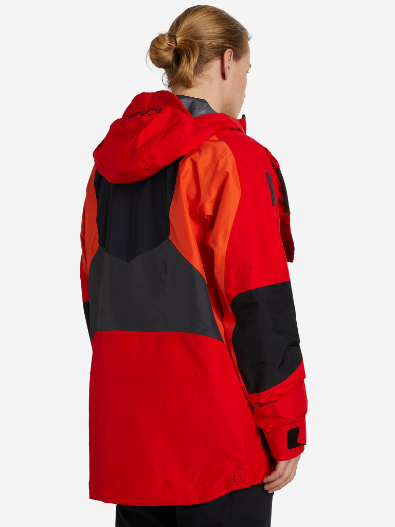 Куртка мембранная мужская Peak Performance Vertical Pro арт