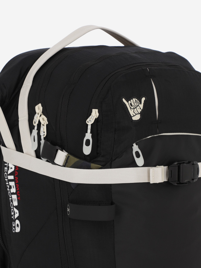 Рюкзак Dakine Team Poacher Ras 36 л