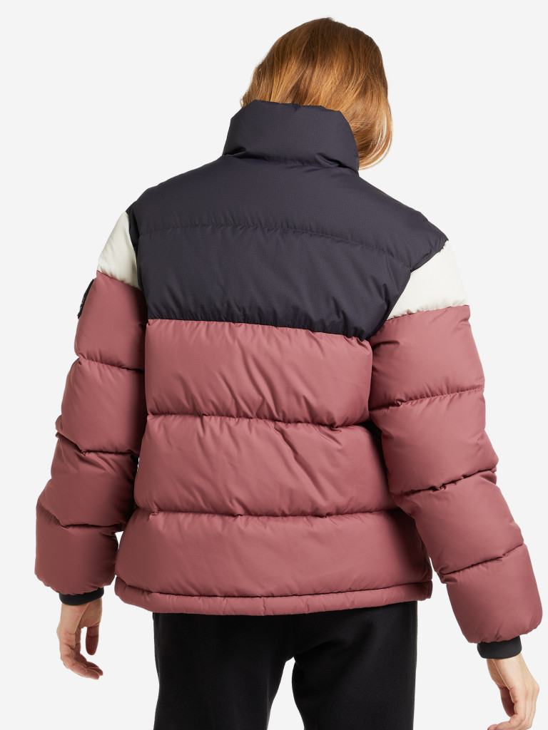 Пуховик женский Jack Wolfskin 365 Fearless