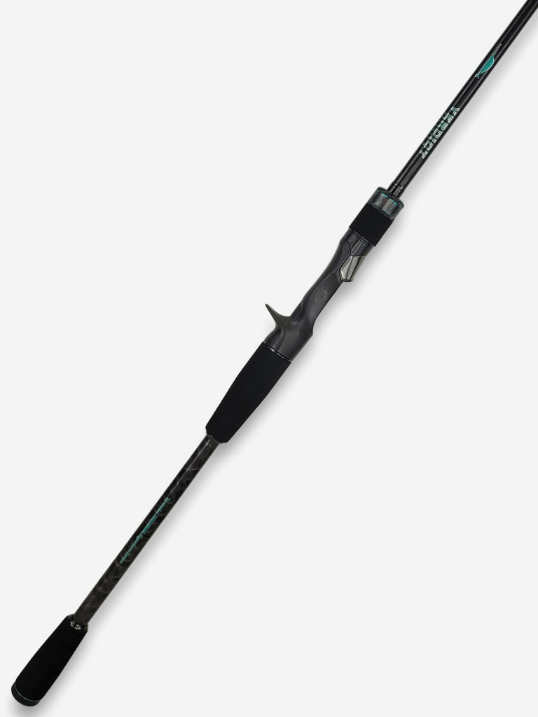 Спиннинг Narval FISHING SIGNATURE VERDICT PELAGIC (casting) Jr C68 2.04м до 70гр 2.5PE Fast