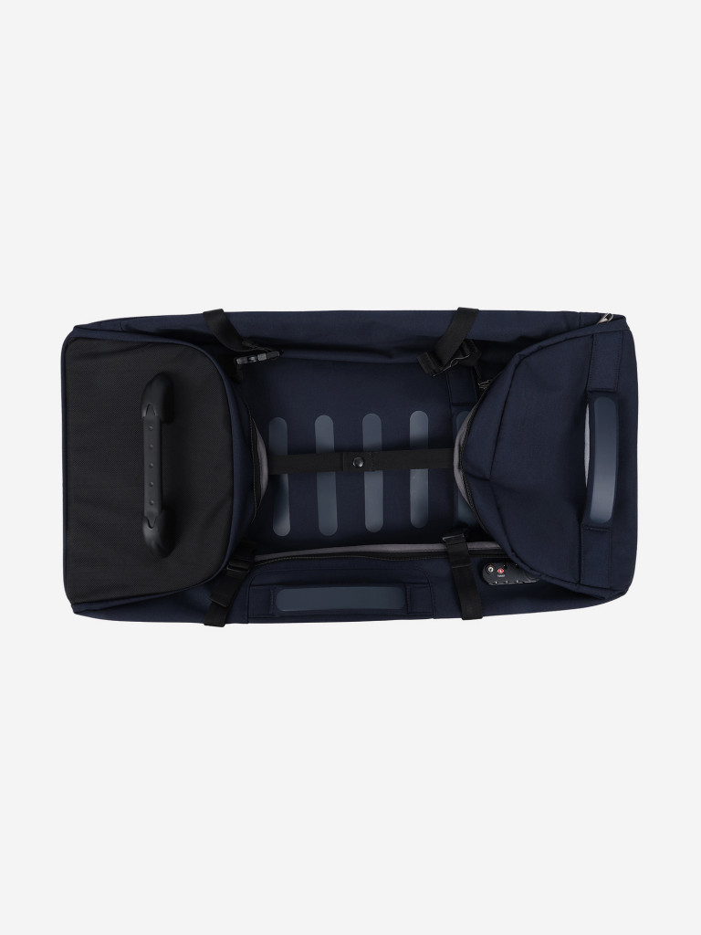 Сумка на колесах Hedgren COMBY COMPACT