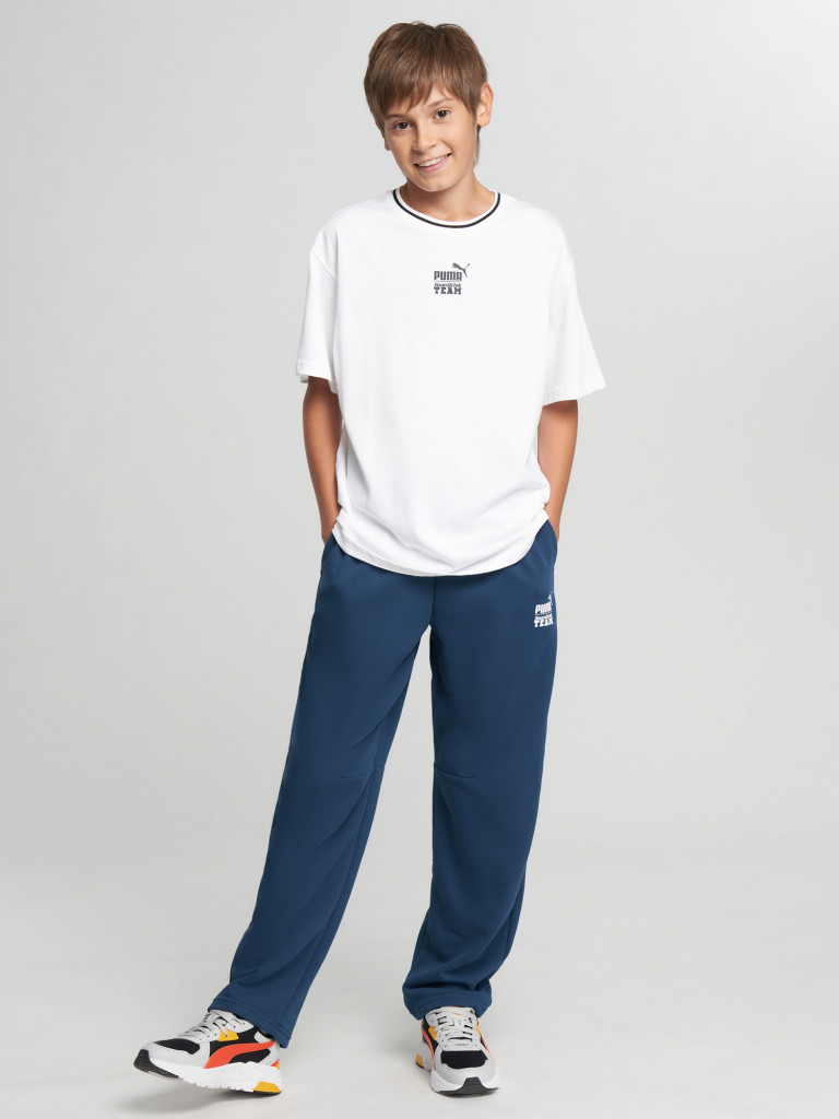 Футболка детская PUMA