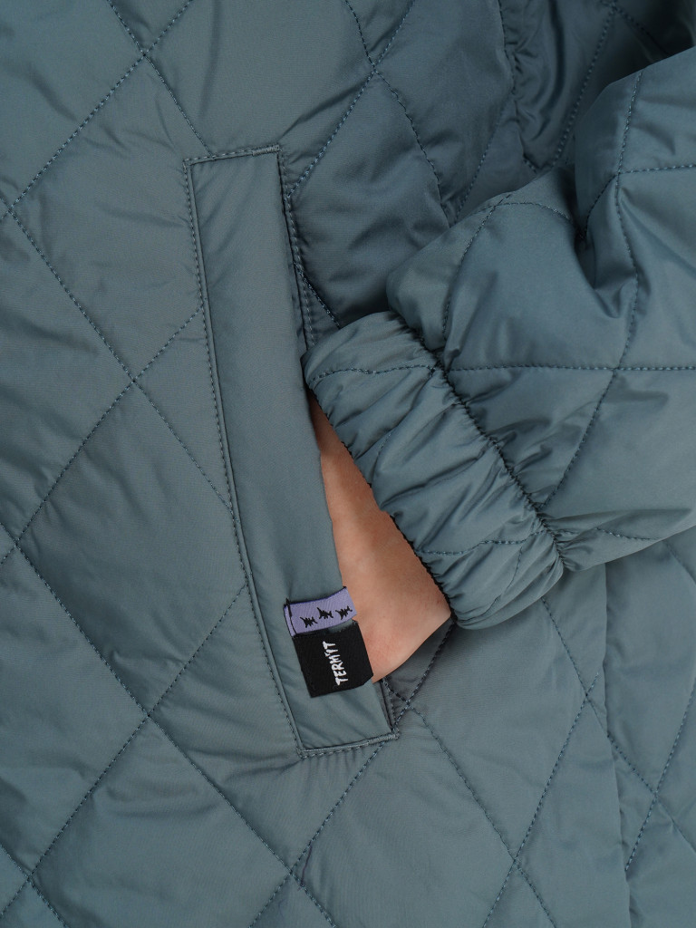 Куртка утепленная женская Termit