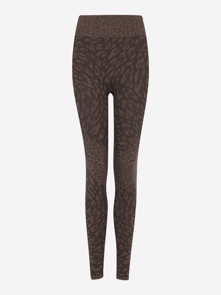 Легинсы женские Demix Highflow Seamless