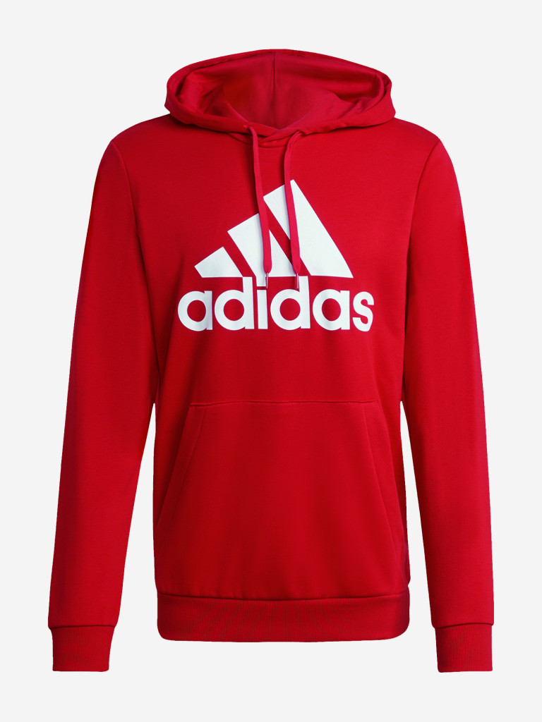 Худи мужское adidas Essentials Big Logo