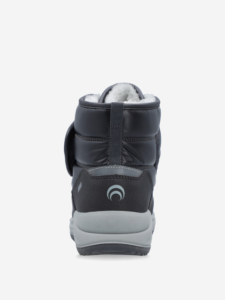 Ботинки утепленные для девочек Outventure Arctic Low