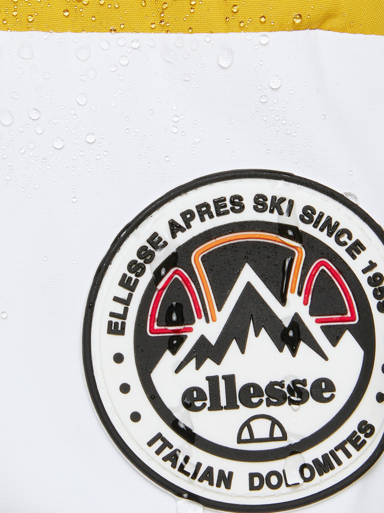 Куртка утепленная мужская Ellesse