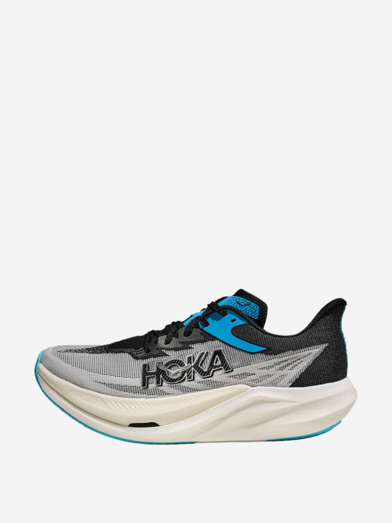 Кроссовки HOKA ONE ONE Rocket X 3