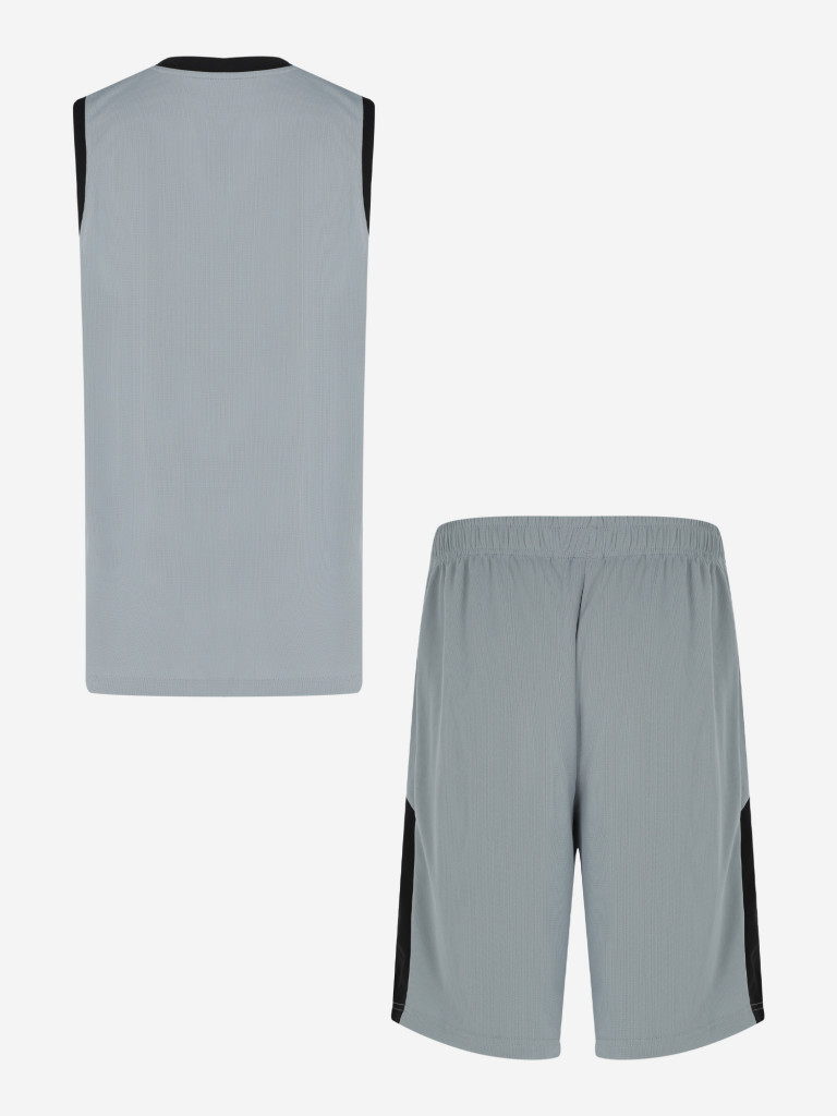 Комплект баскетбольной формы мужской 361°