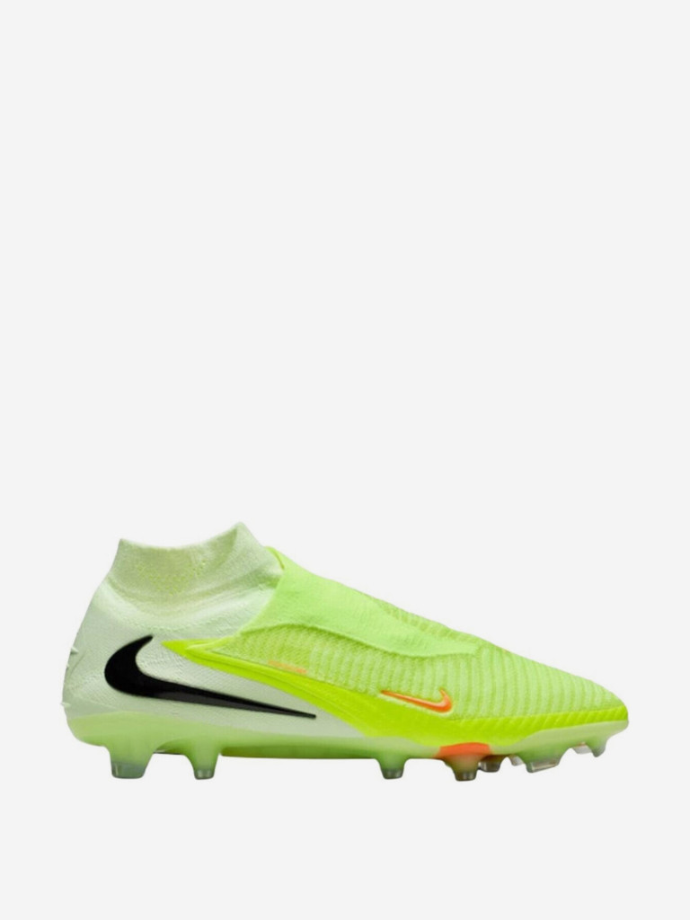 Футбольные бутсы Nike Phantom 6 High Elite FG