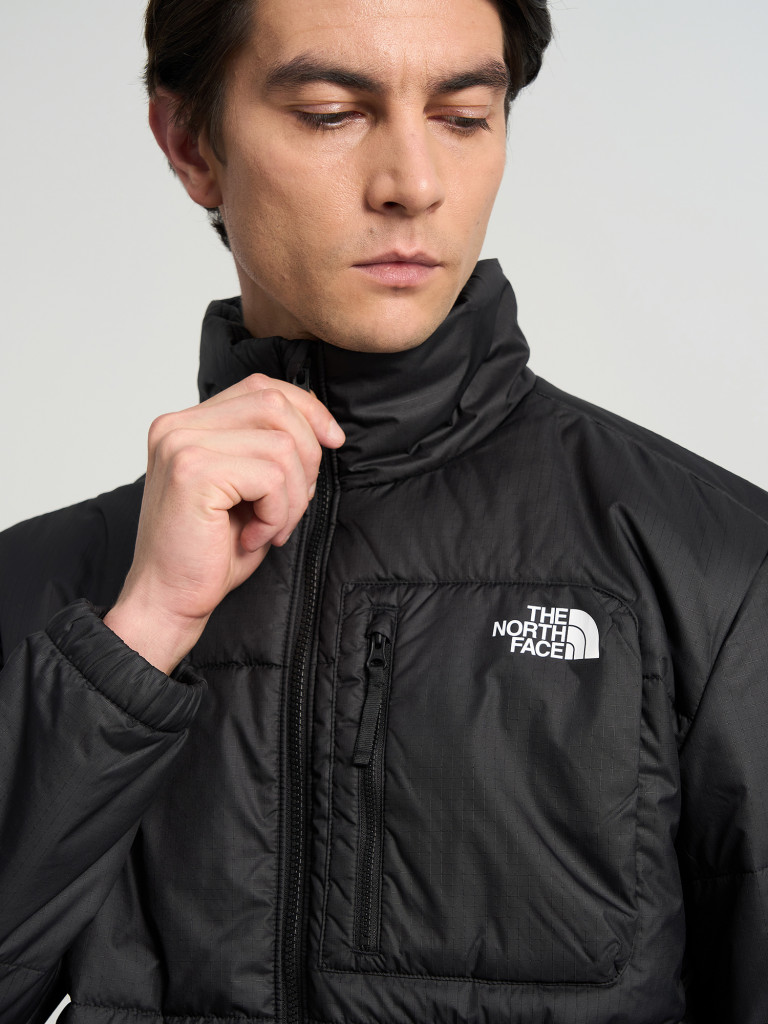 Куртка утепленная мужская The North Face Nuketo