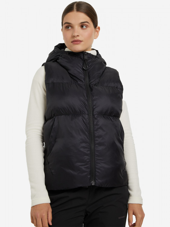 Жилет утепленный женский KRAKATAU Linde