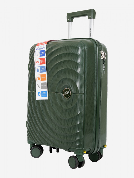 Чемодан Bagvoyag
