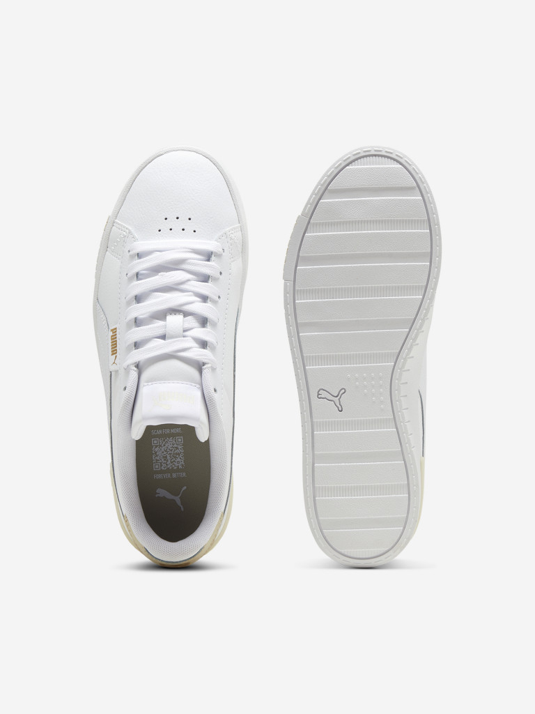 Кеды женские PUMA Jada Renew