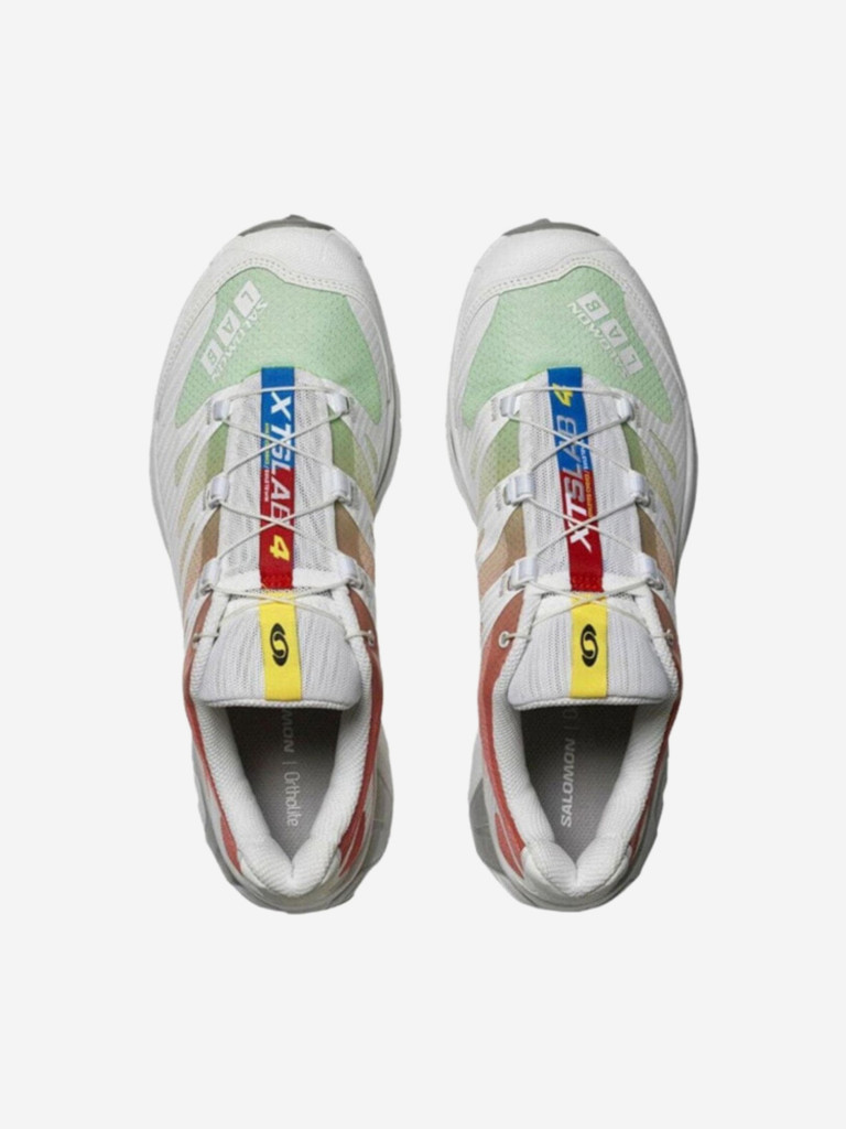 Кроссовки Salomon XT 4