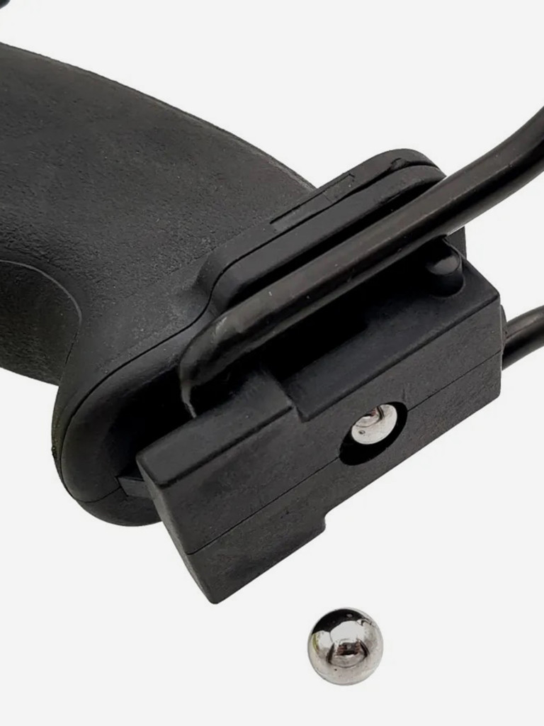 Рогатка Centershot Hammer с ЛЦУ