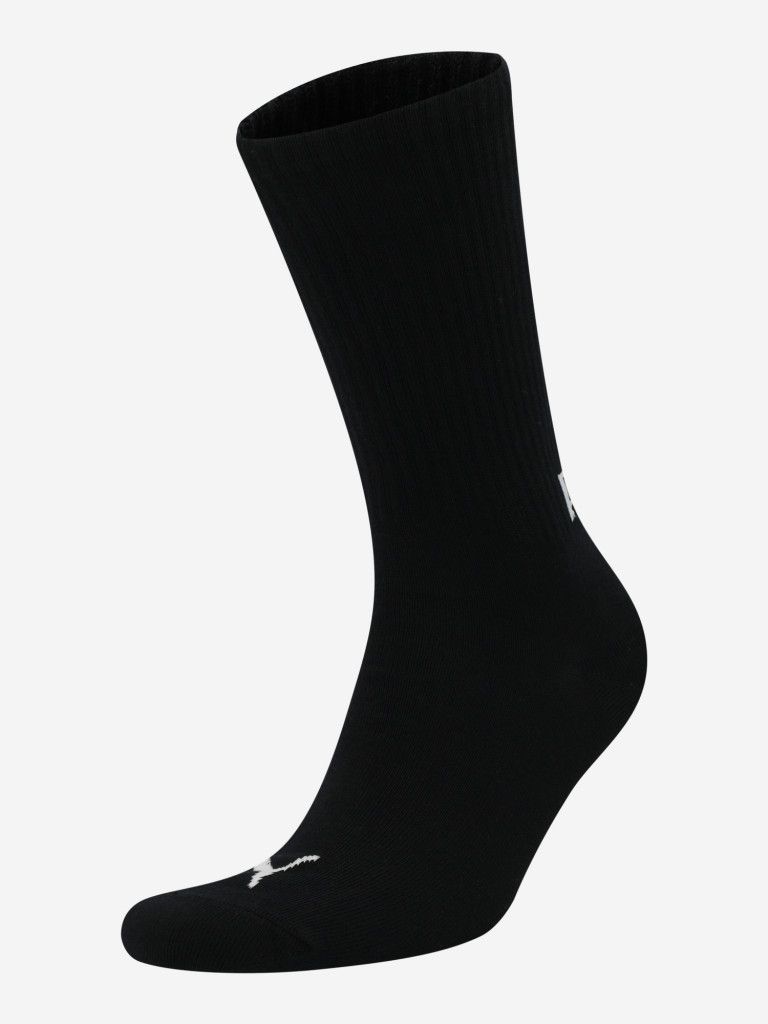 Носки PUMA Crew, 3 пары