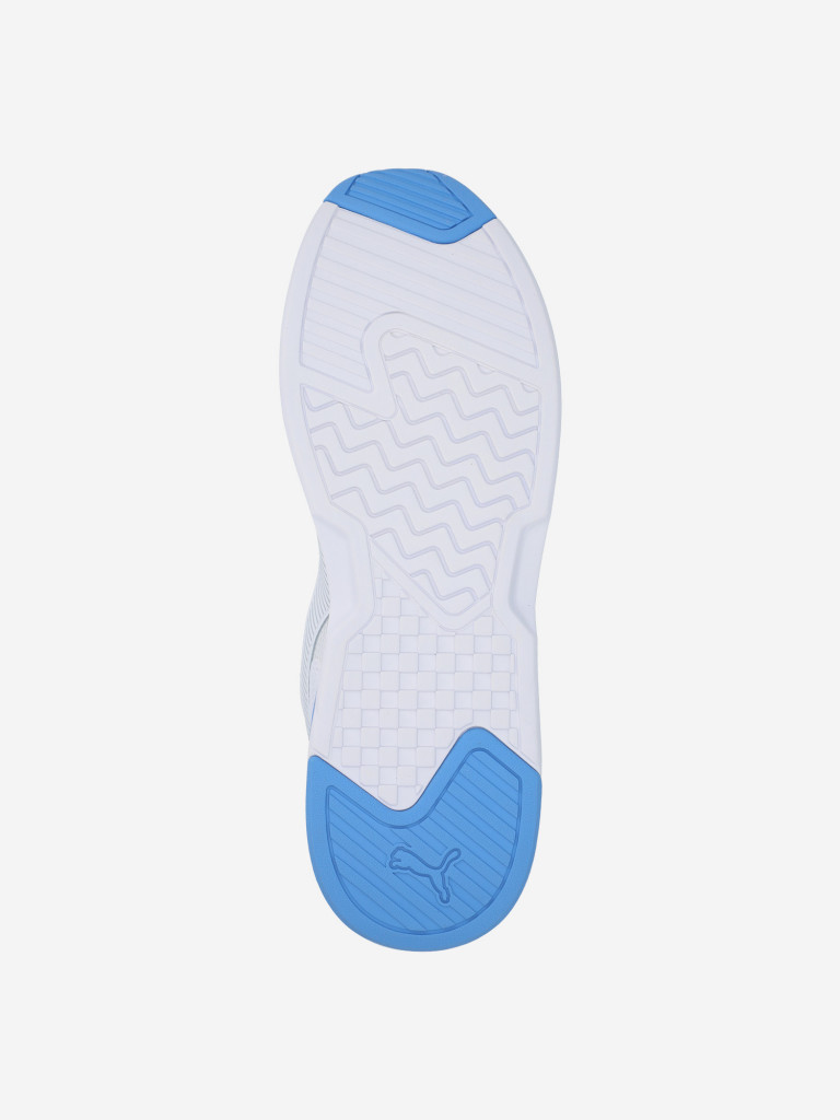 Кроссовки мужские PUMA BMW MMS X-Ray Lite Pro