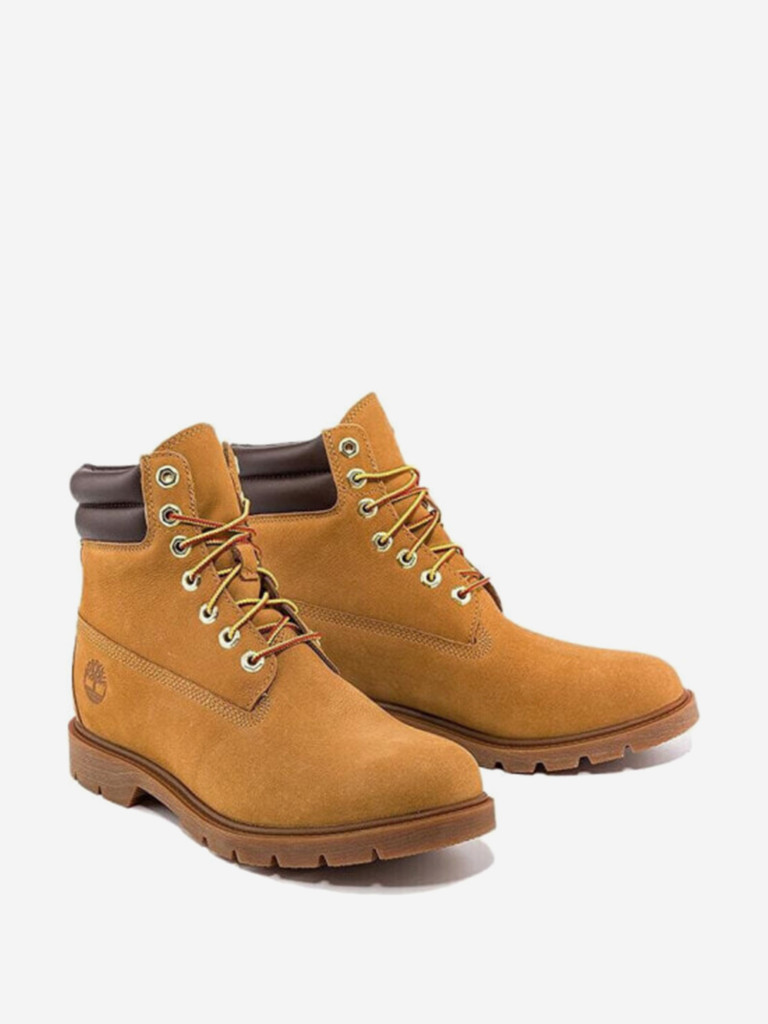 Кроссовки Timberland 6 Inch Double Collar Waterproof Basic